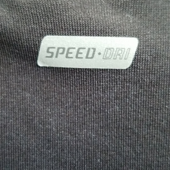 ACTV8 Speed Dry Performance Jacket - Picture 7 of 14